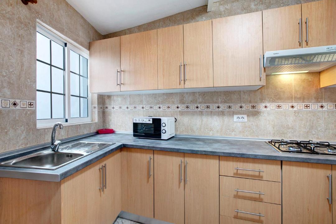 Photo of Kitchen in La Guancha