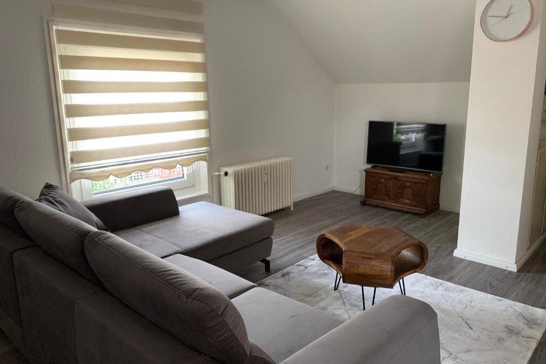 Photo of Livingroom in Reinbek