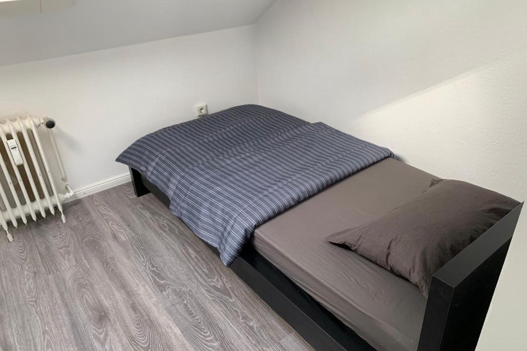 Photo of Bedroom in Reinbek