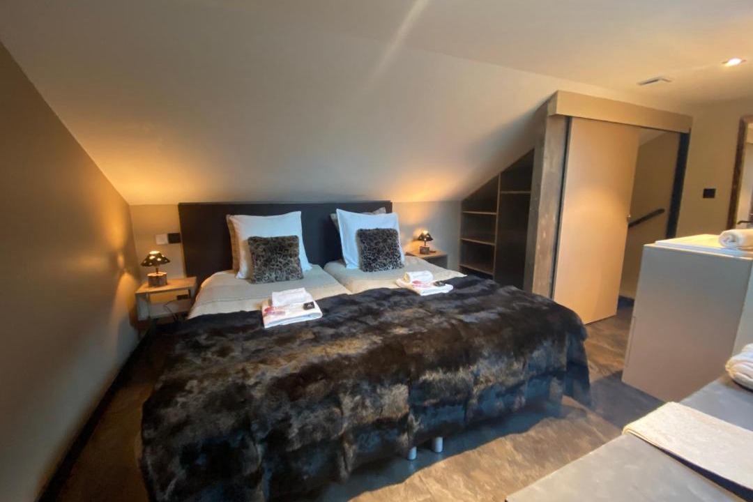 Photo of Bedroom in Montriond