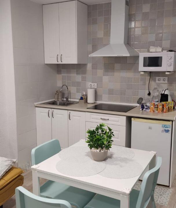 Photo of Kitchen in Santa Marina