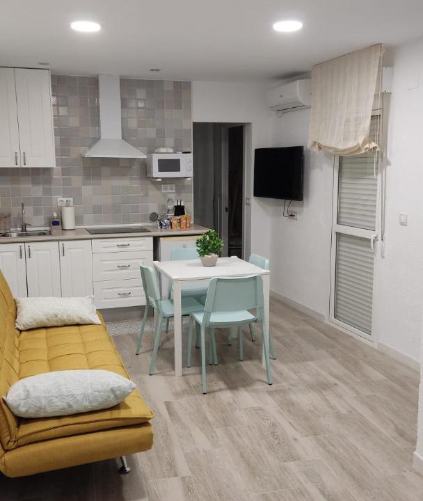 Photo of Livingroom in Santa Marina