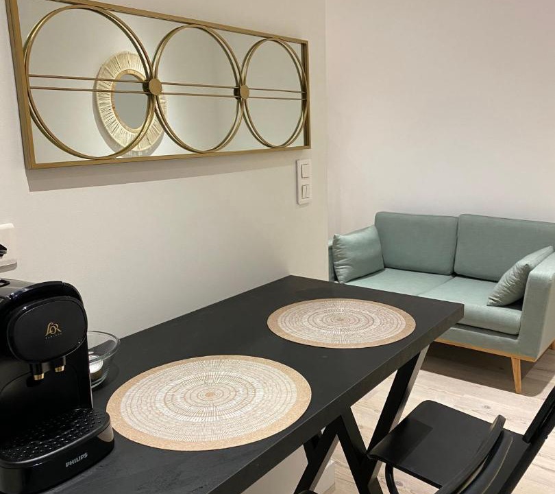 Photo of Livingroom in Saint-Roch - Badouillere - Chavanelle