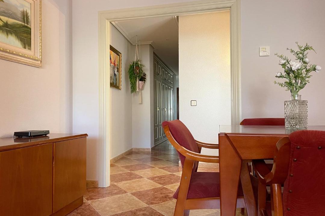 Photo of Livingroom in Alba de Tormes