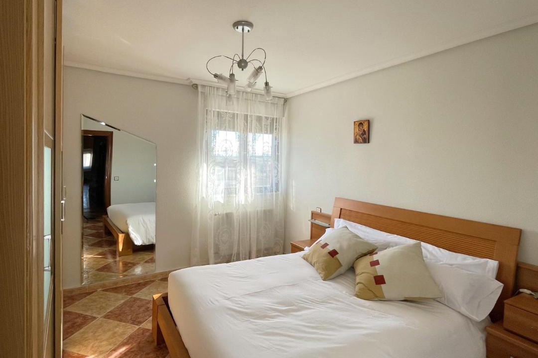 Photo of Bedroom in Alba de Tormes