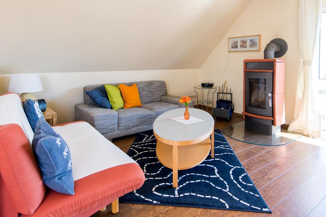 Photo of Livingroom in Bockholm