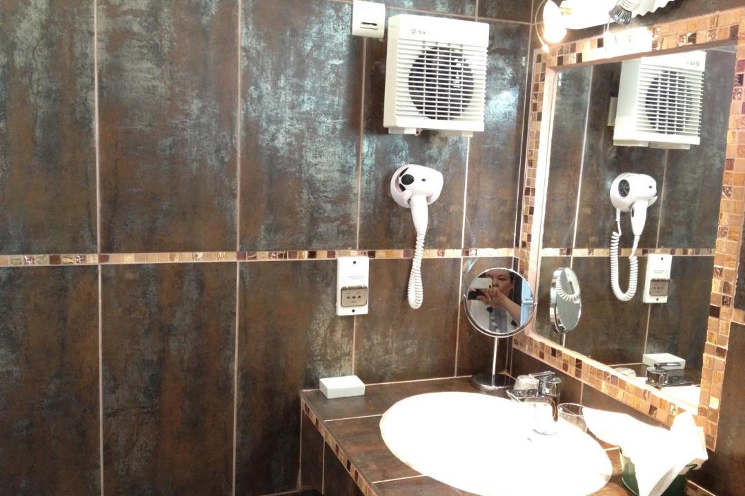 Photo of Bathroom in Rousset