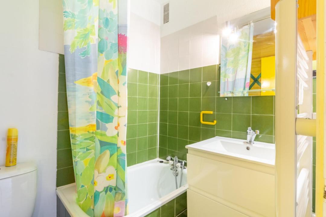 Photo of Bathroom in Pla d'Adet