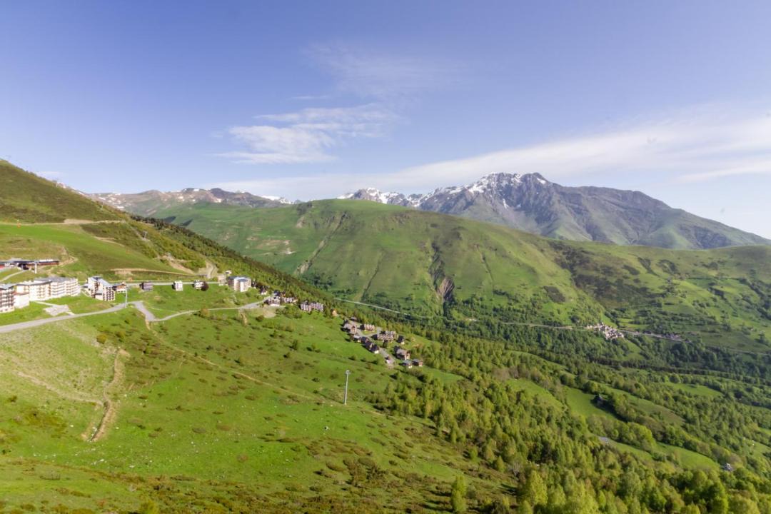 Photo of Others in Pla d'Adet