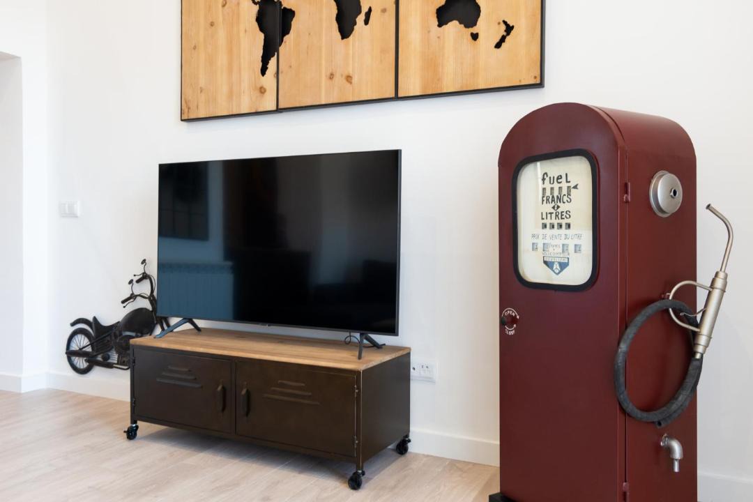Photo of Livingroom in Sol