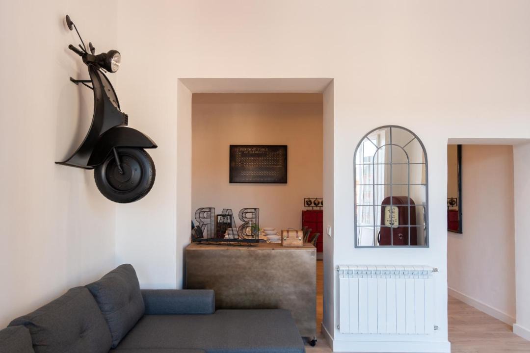 Photo of Livingroom in Sol