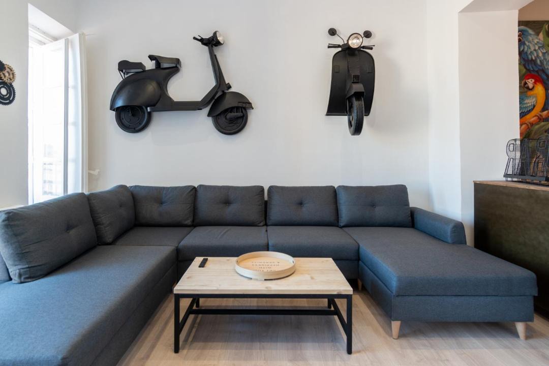 Photo of Livingroom in Sol
