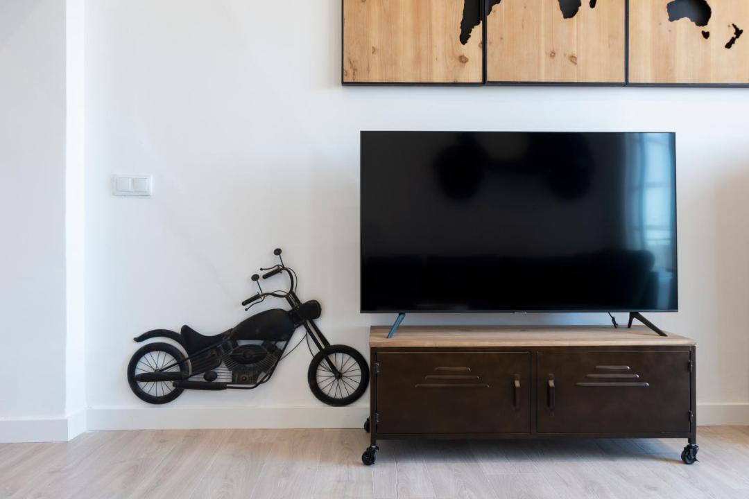 Photo of Livingroom in Sol