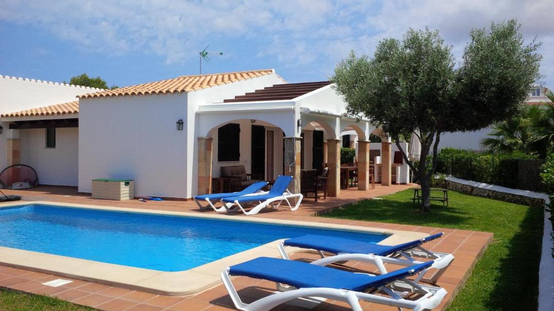 Photo of Outdoor in Sa Torre del Ram