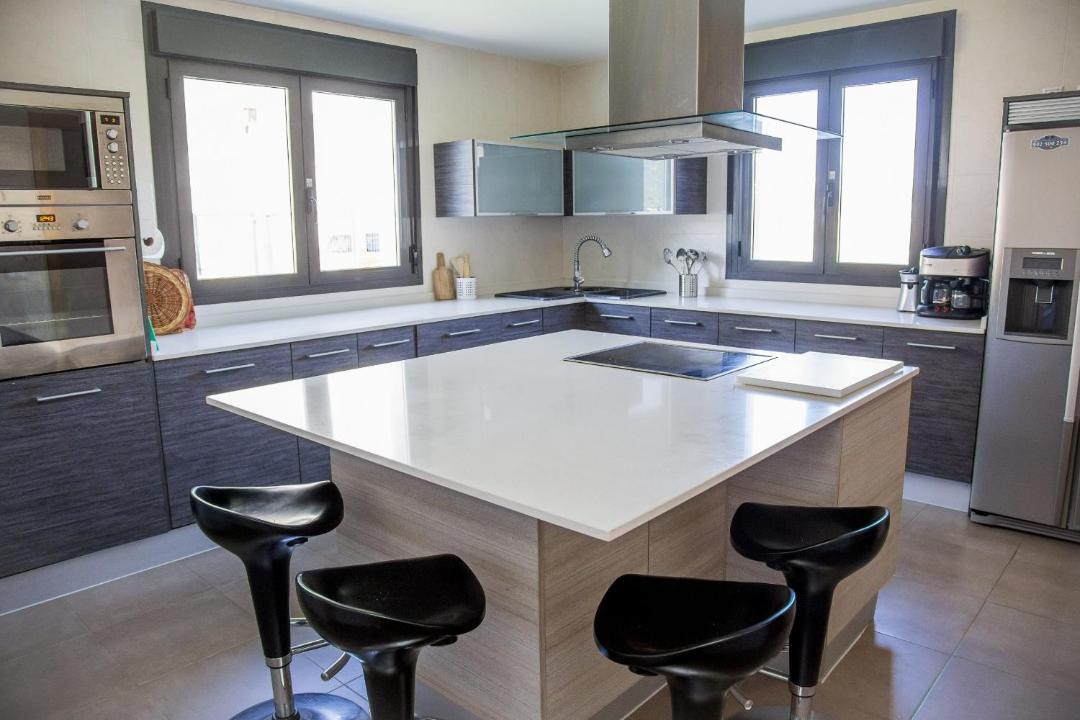 Photo of Kitchen in Longuida