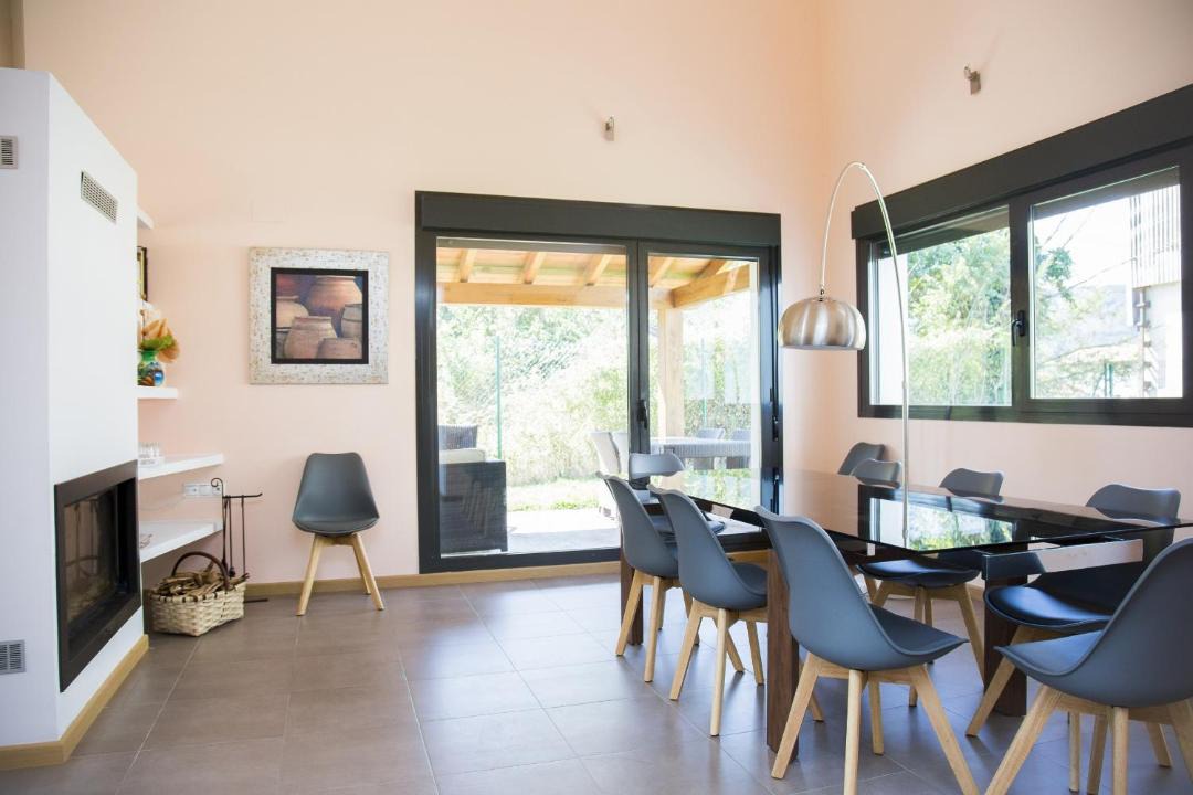 Photo of Livingroom in Longuida