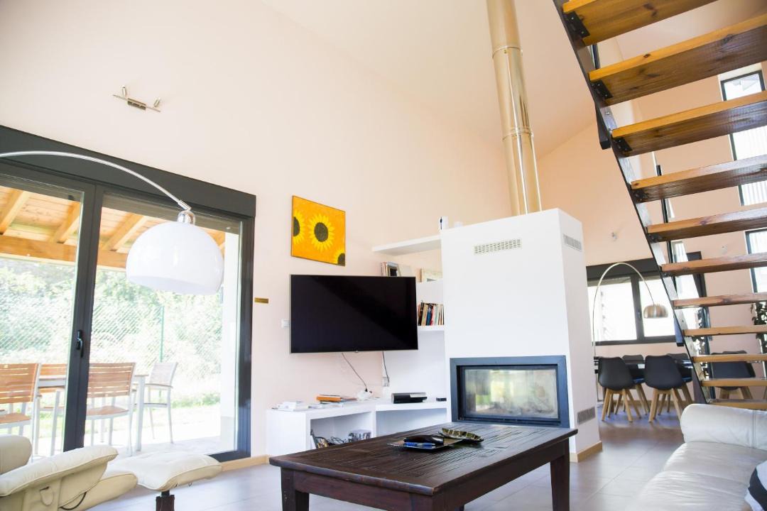 Photo of Livingroom in Longuida