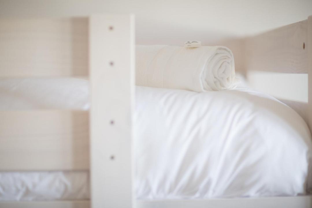 Photo of Bedroom in Longuida
