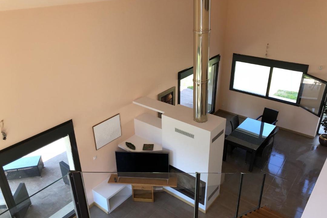 Photo of Livingroom in Longuida