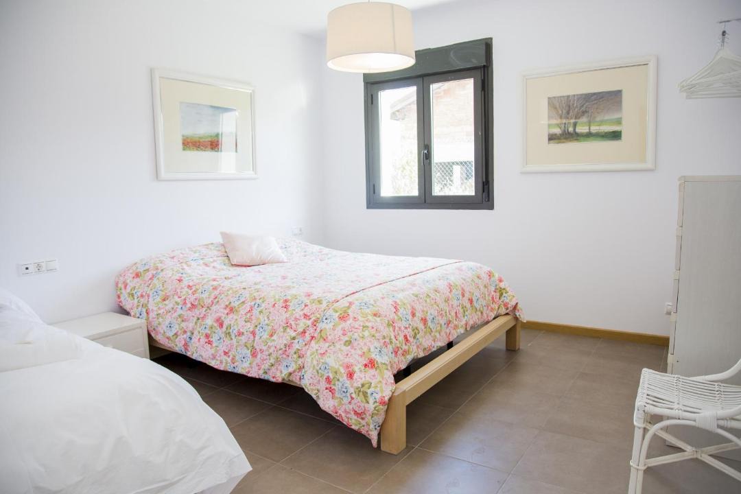 Photo of Bedroom in Longuida