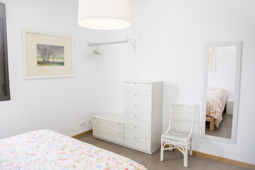 Photo of Bedroom in Longuida