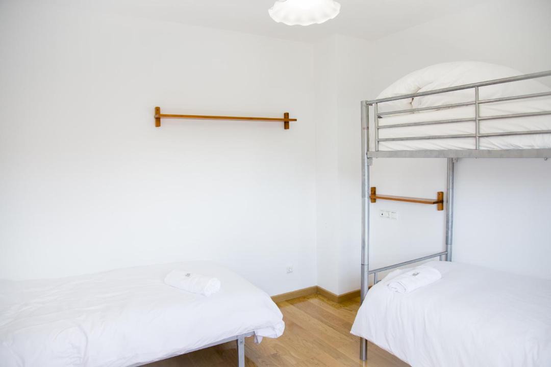 Photo of Bedroom in Longuida