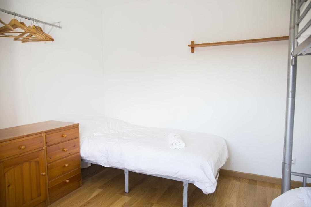 Photo of Bedroom in Longuida