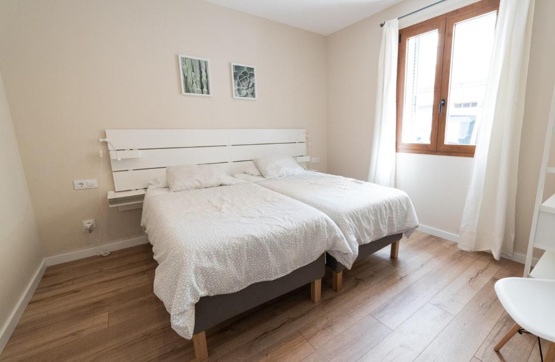 Photo of Bedroom in El Camp d'en Serralta