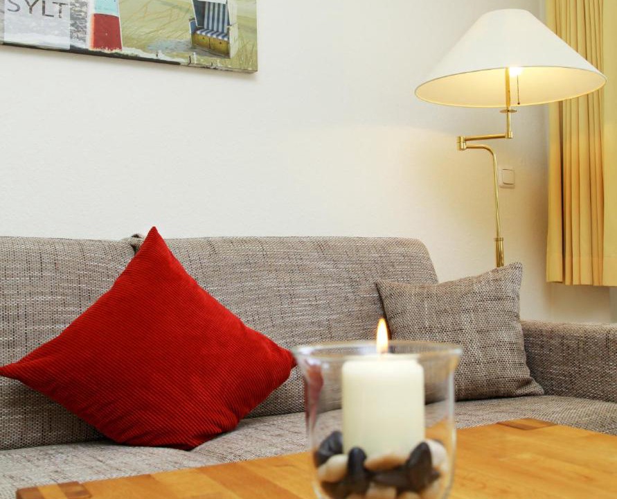 Photo of Livingroom in Westerland
