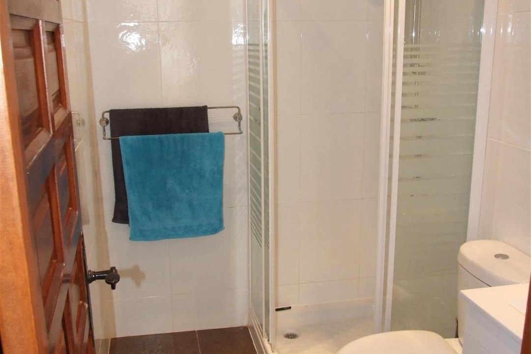 Photo of Bathroom in Nerja
