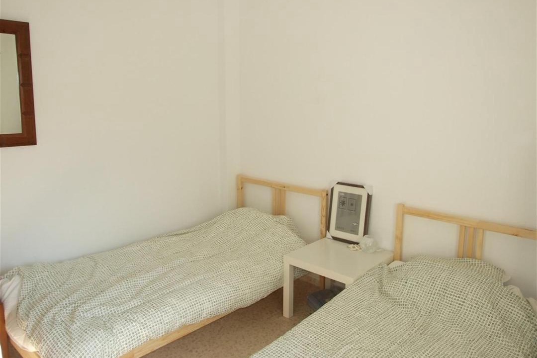 Photo of Bedroom in Nerja