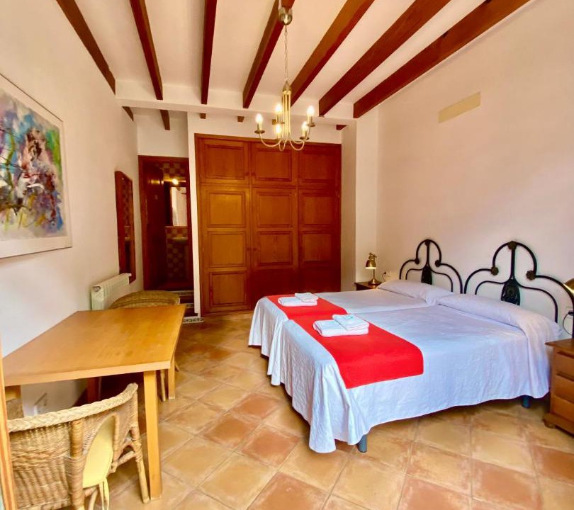 Photo of Bedroom in Deia
