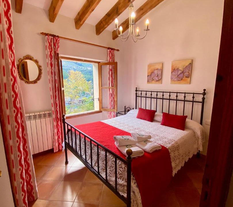 Photo of Bedroom in Deia