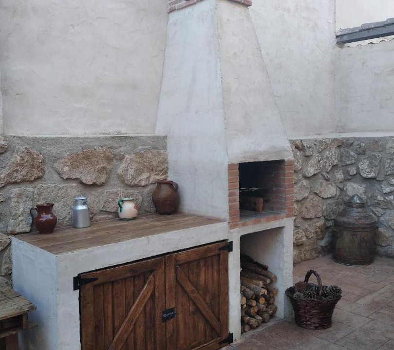 Photo of Kitchen in Piedralaves