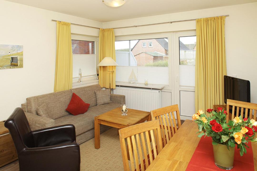 Photo of Livingroom in Westerland