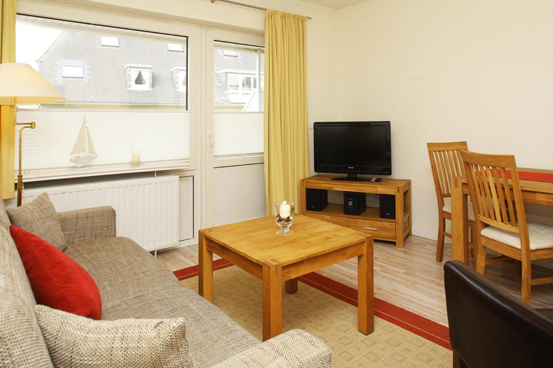 Photo of Livingroom in Westerland