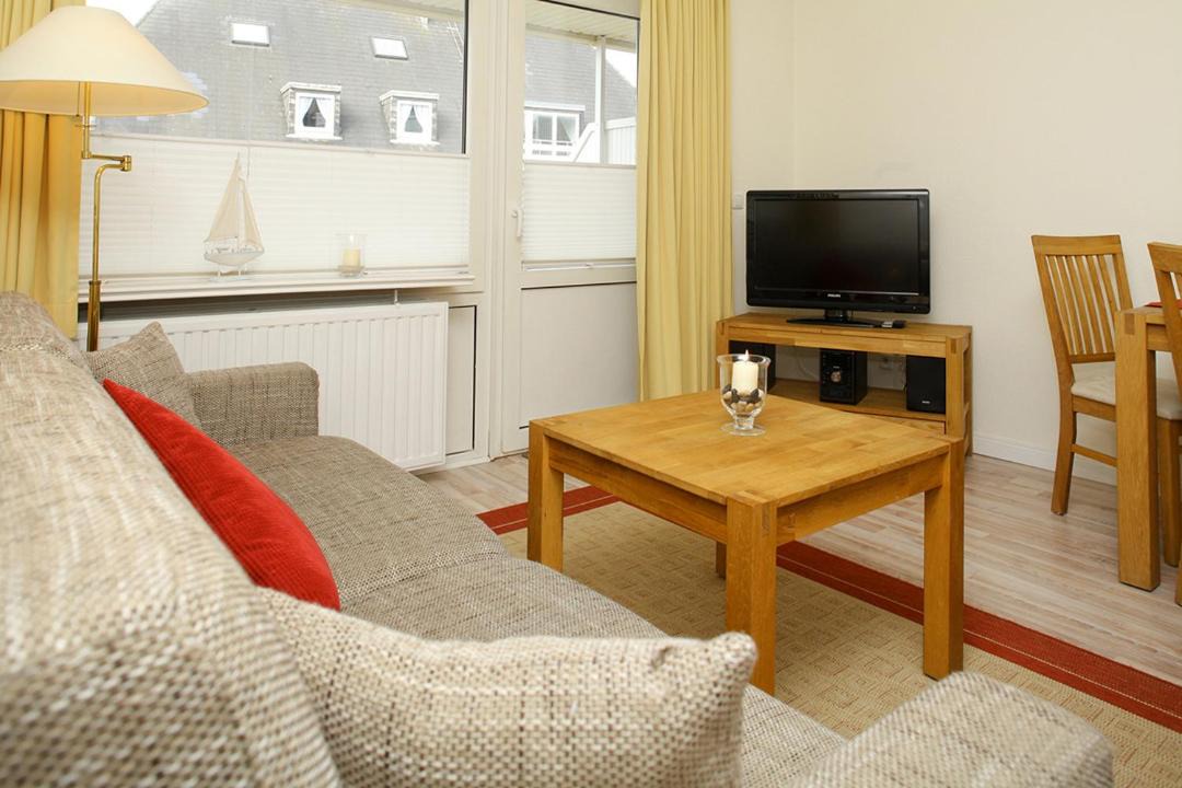 Photo of Livingroom in Westerland