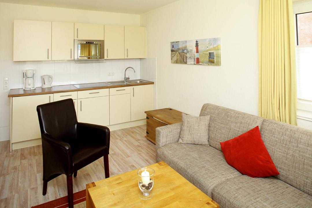 Photo of Livingroom in Westerland