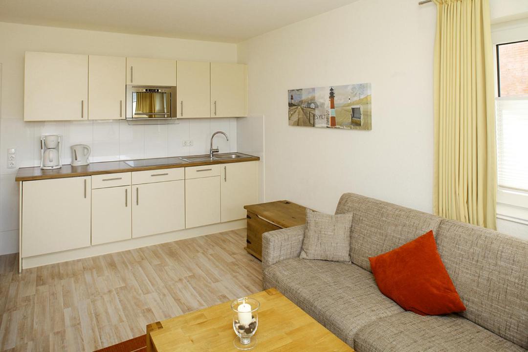 Photo of Livingroom in Westerland