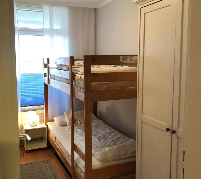 Photo of Bedroom in Grossenbrode