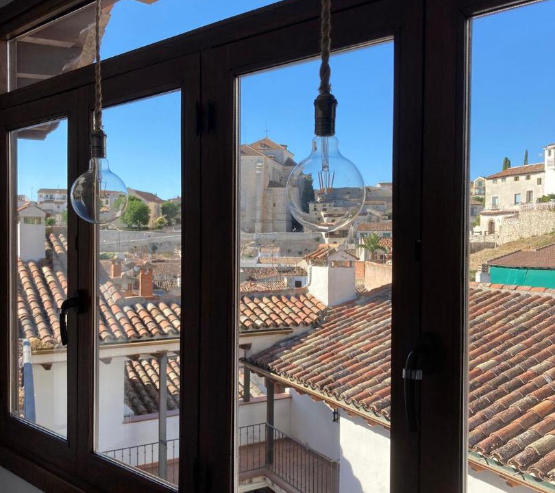 Photo of Patio Balcony in Chinchon