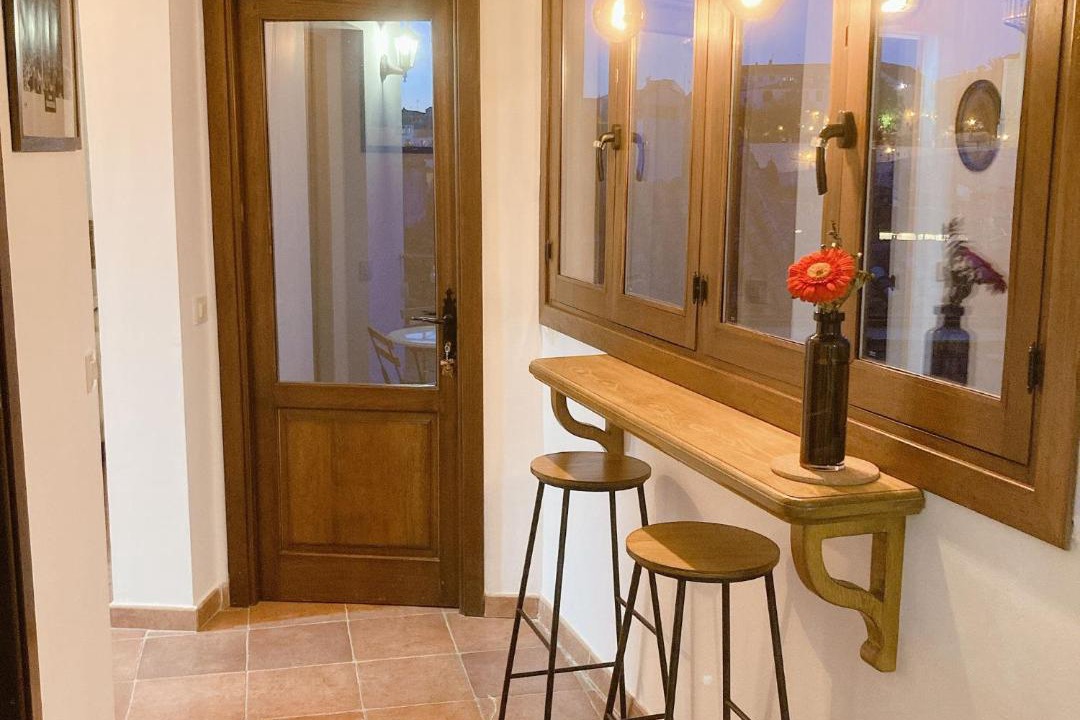 Photo of Livingroom in Chinchon