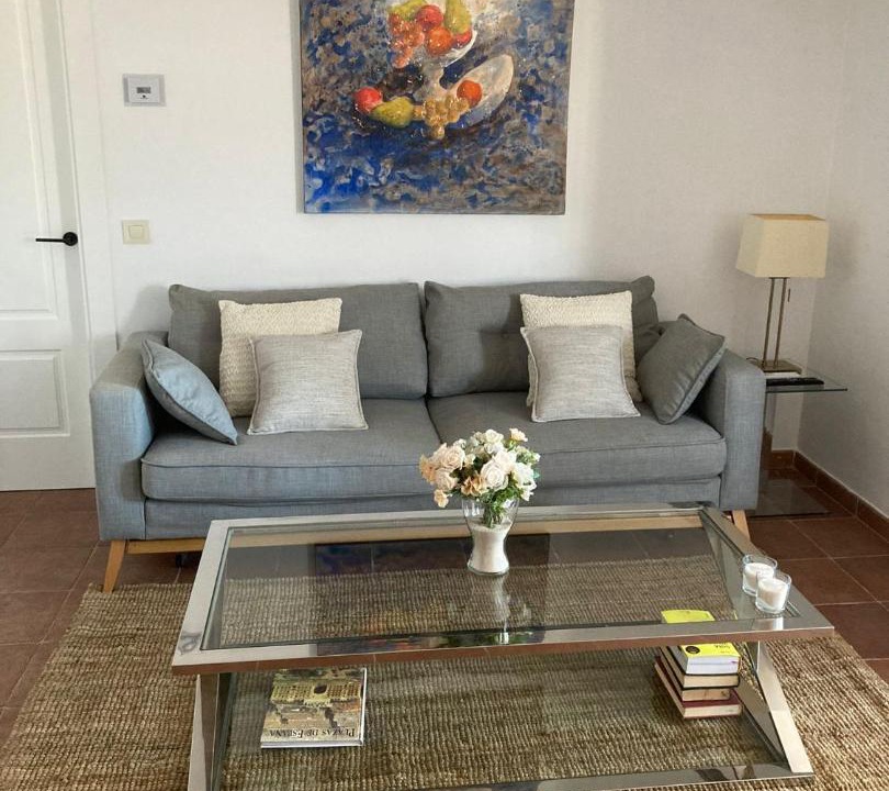 Photo of Livingroom in Chinchon