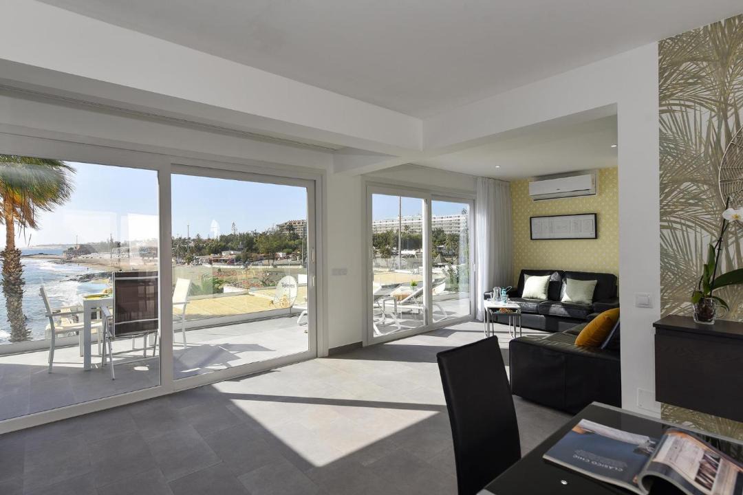 Photo of Livingroom in San Agustin