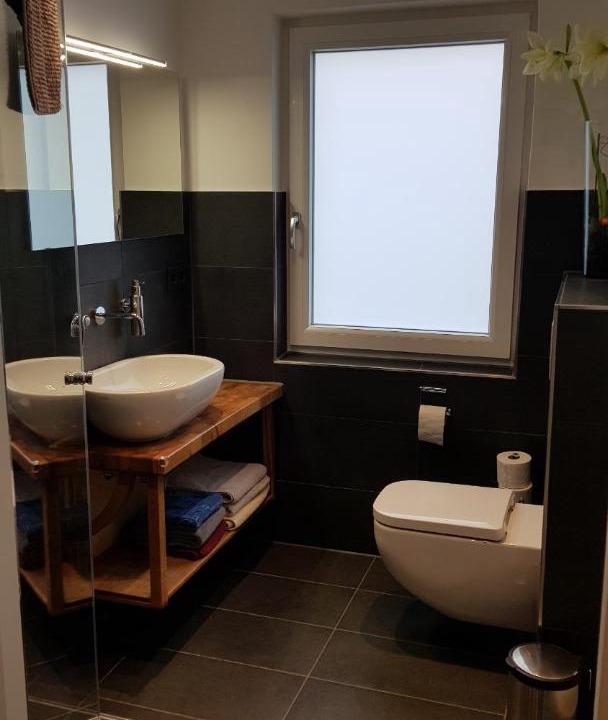 Photo of Bathroom in Burgeresch