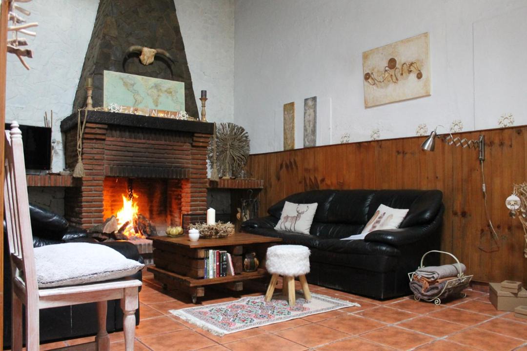 Photo of Livingroom in Torremejia