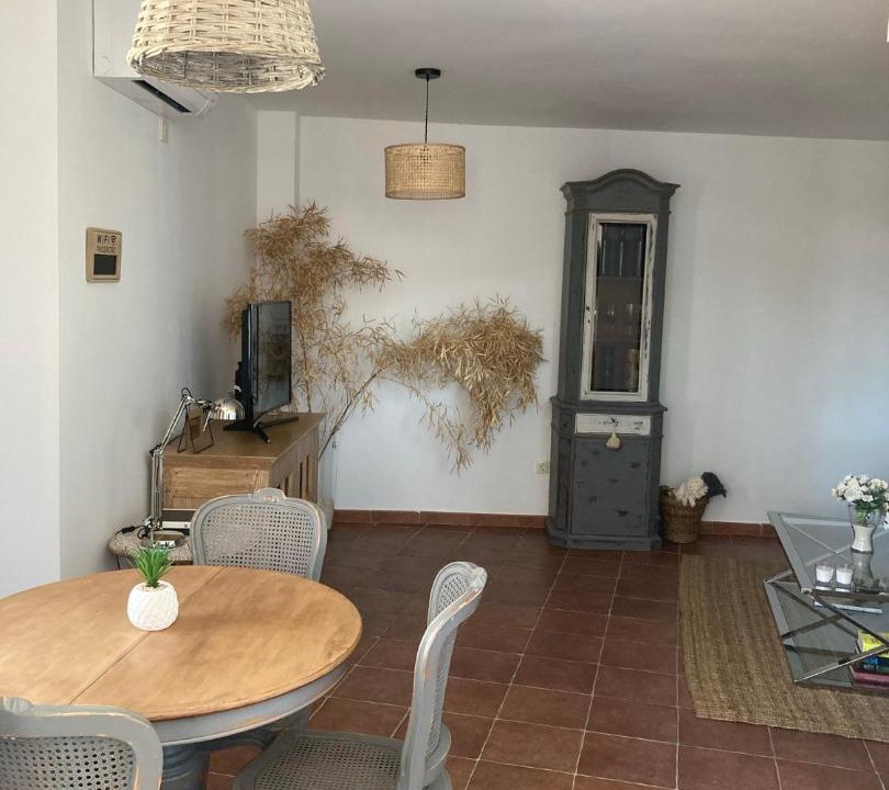 Photo of Livingroom in Chinchon