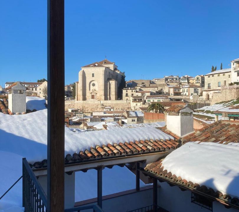Photo of Others in Chinchon