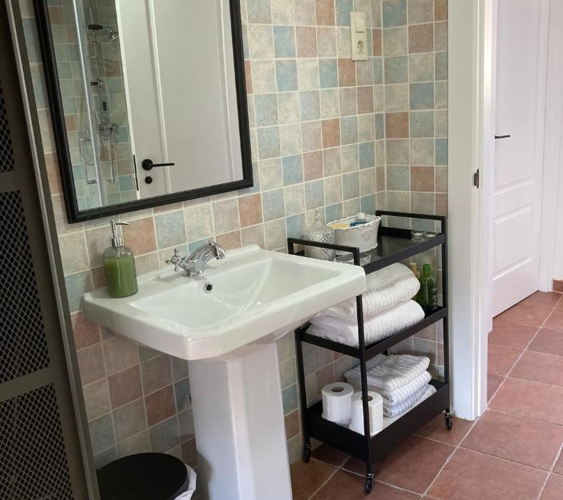 Photo of Bathroom in Chinchon