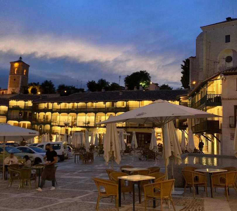 Photo of Others in Chinchon